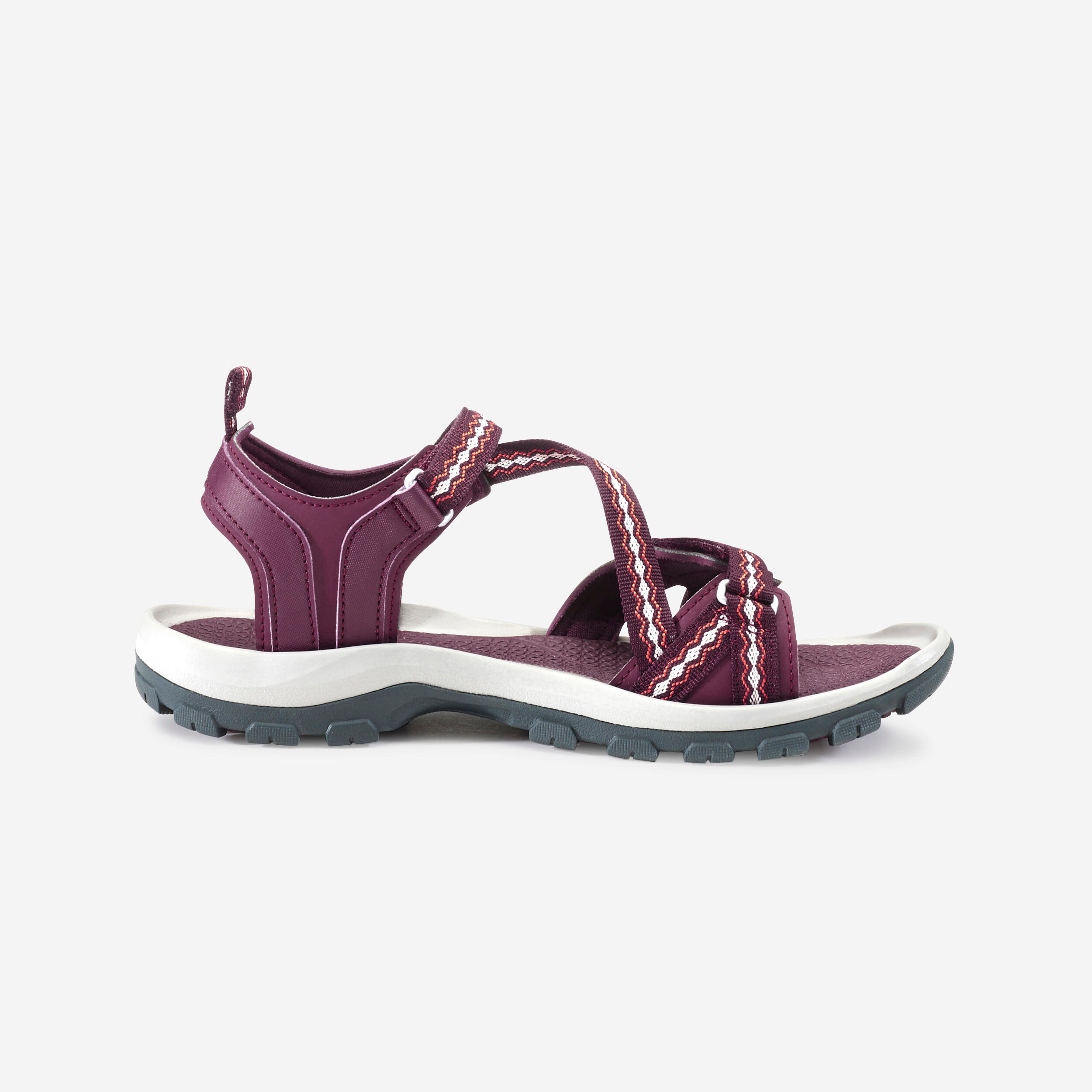 Sandalias store decathlon mujer