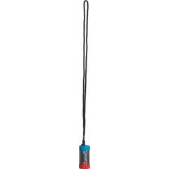 Marqueur De Poche Pétanque Club - Compteur Score Portable Avec Roulettes Pour Parties Amicales
