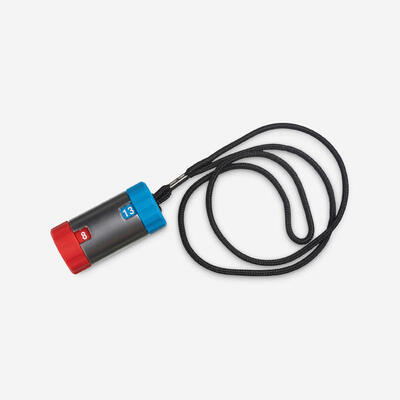 Punktezähler für Boulespiel