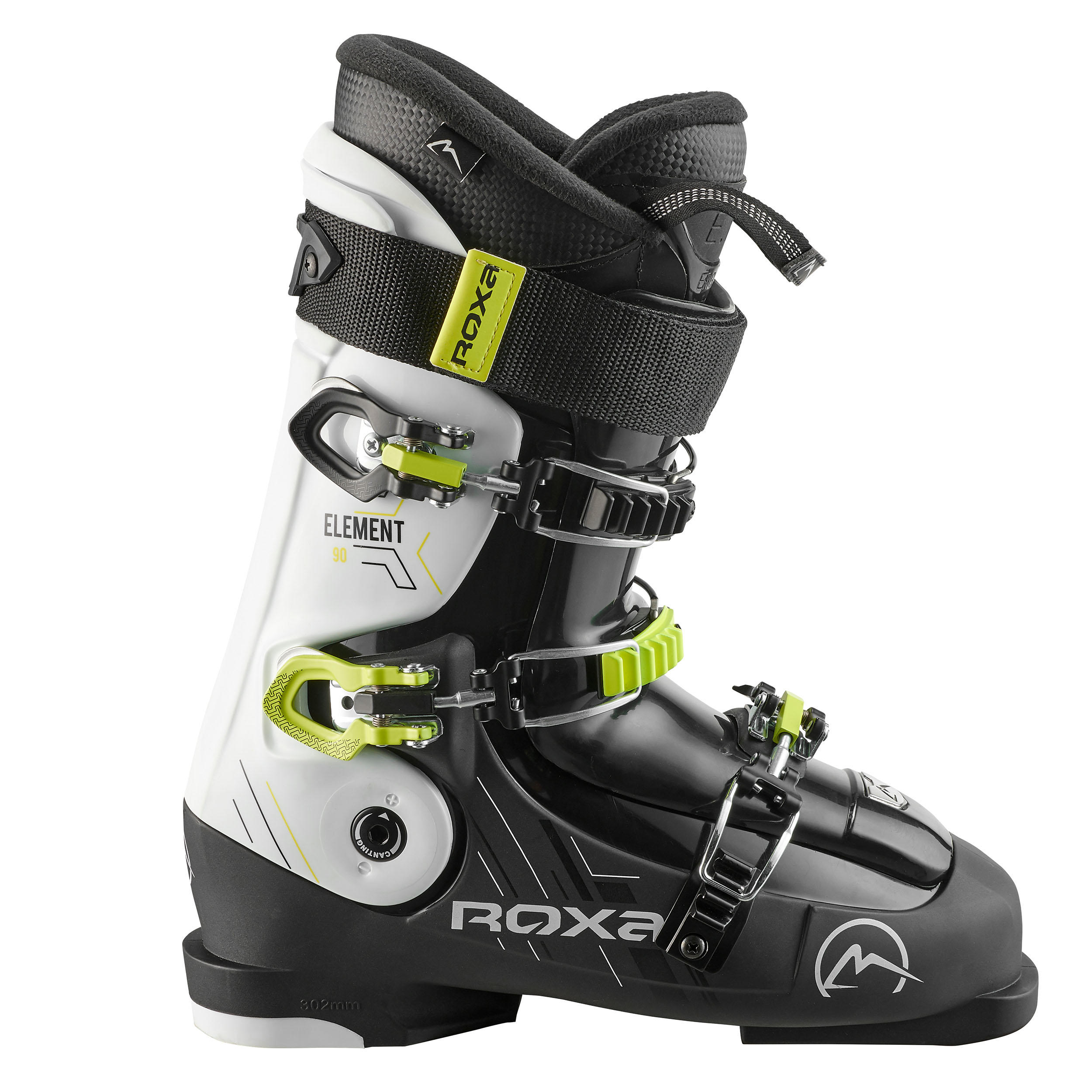 M Freeride Ski Boots 2/9