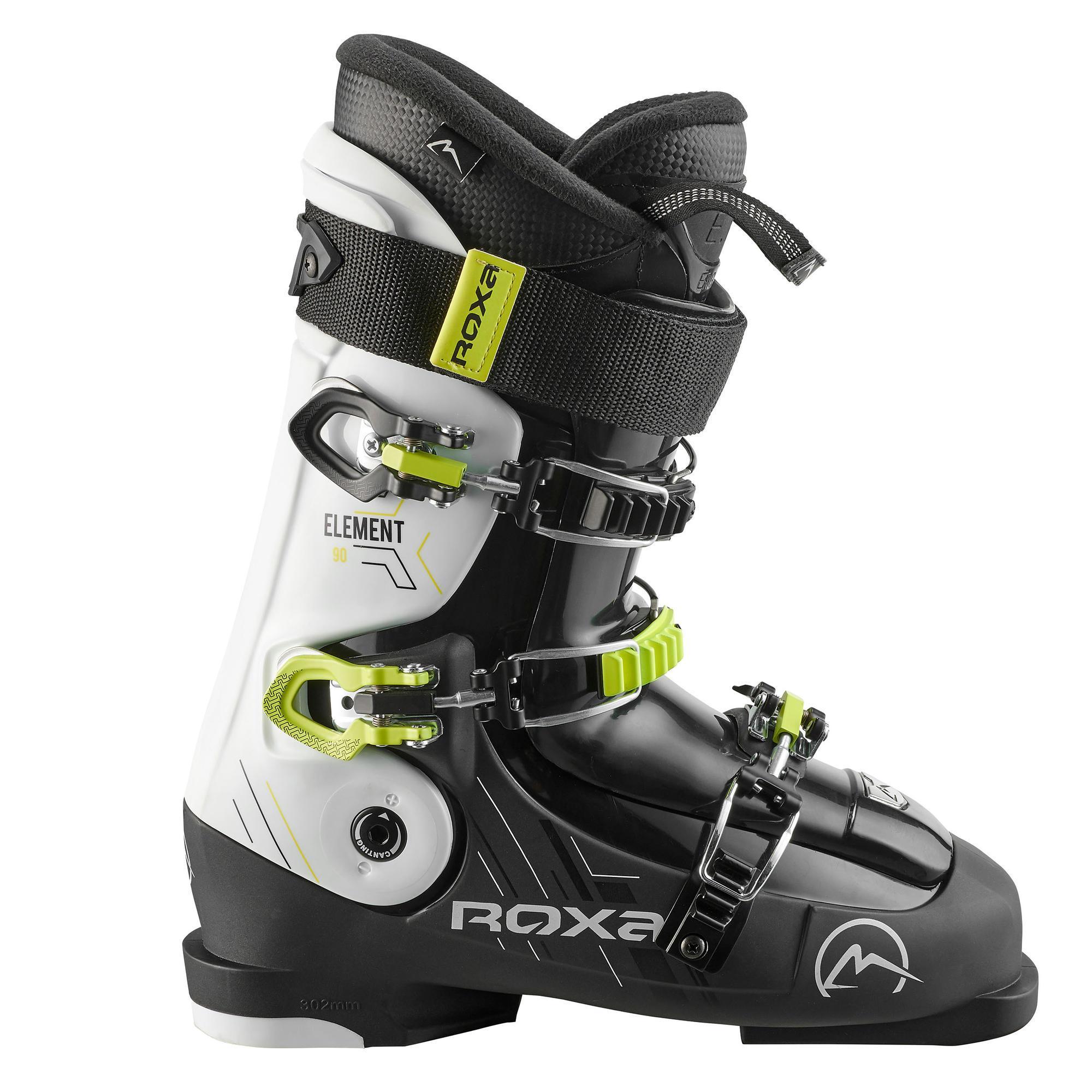 CH Scarponi da sci freeride ROXA ELEMENT 90 H