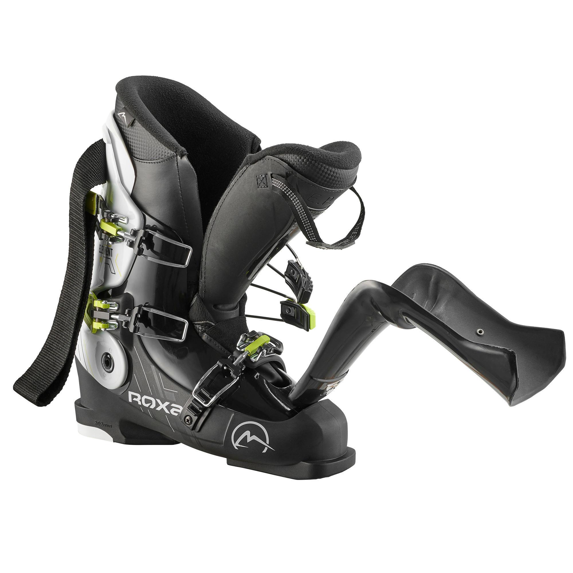 Scarpe hotsell sci decathlon