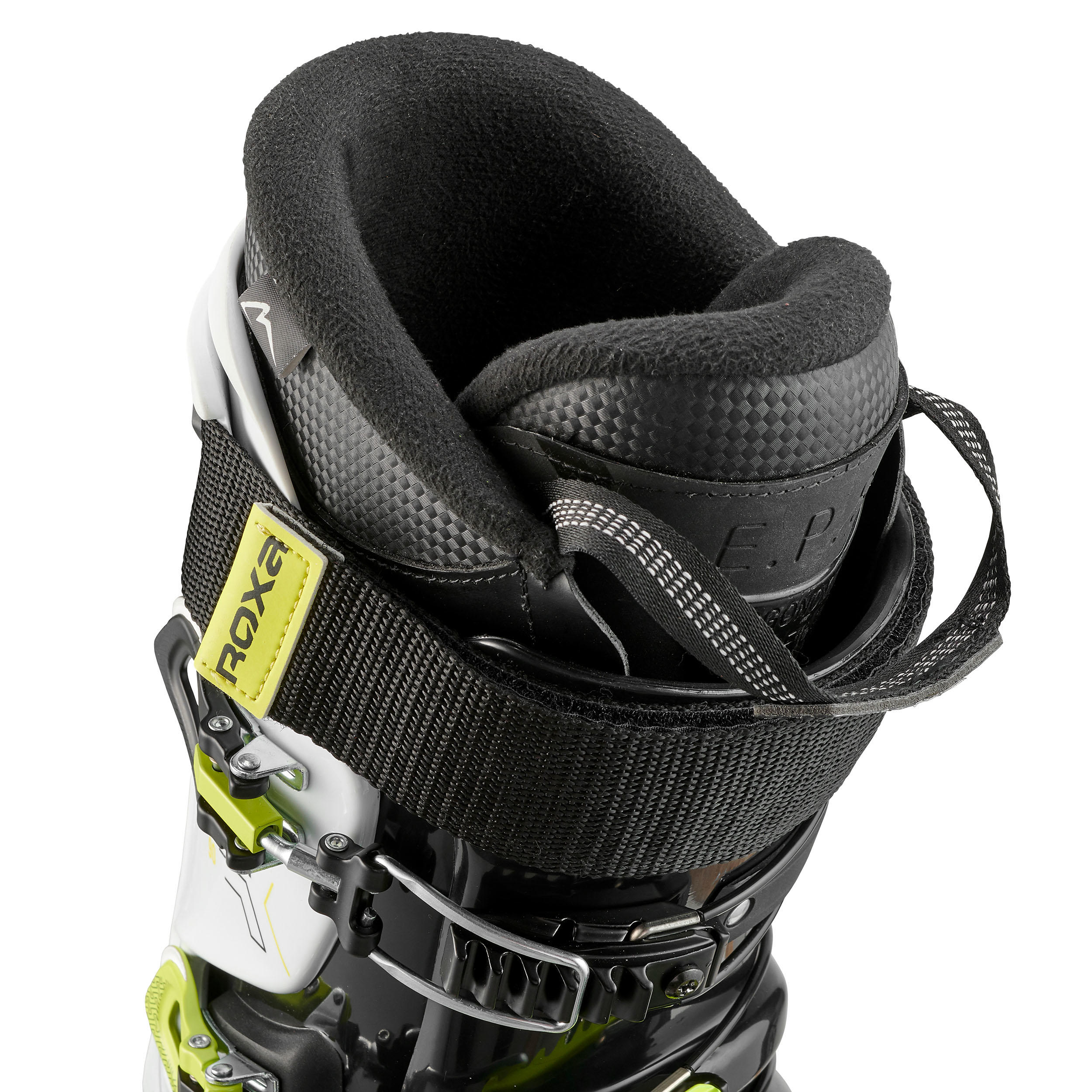 M Freeride Ski Boots 7/9
