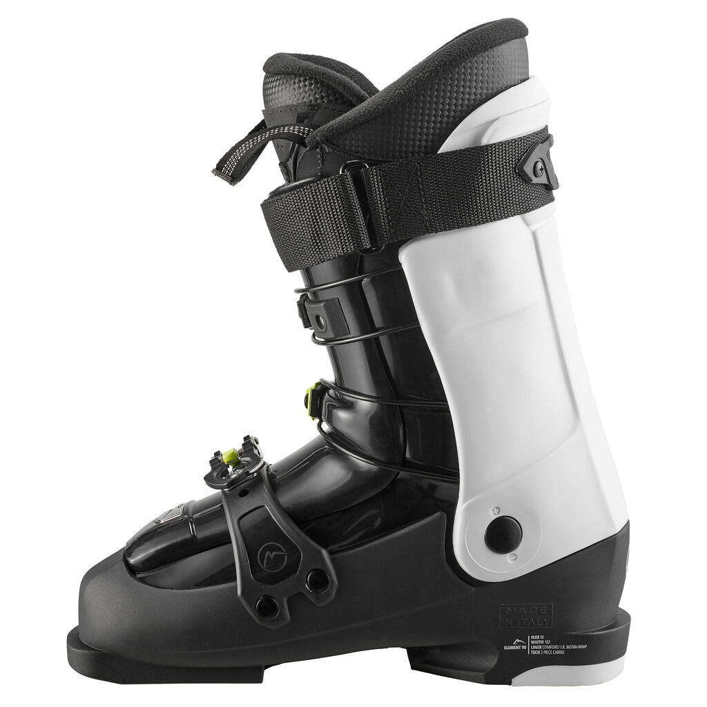 M Freeride Ski Boots