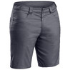 Men Hiking Shorts NH100 - Grey