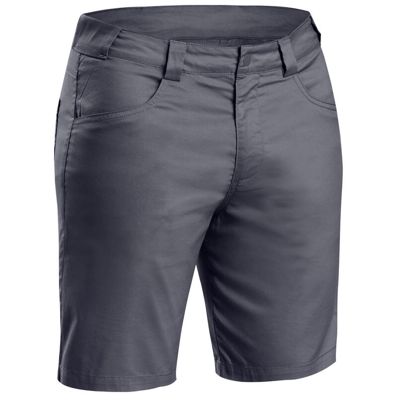 Short de randonnée - NH100 Fresh - Homme