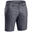 Short de randonnée - NH100 Fresh - Homme