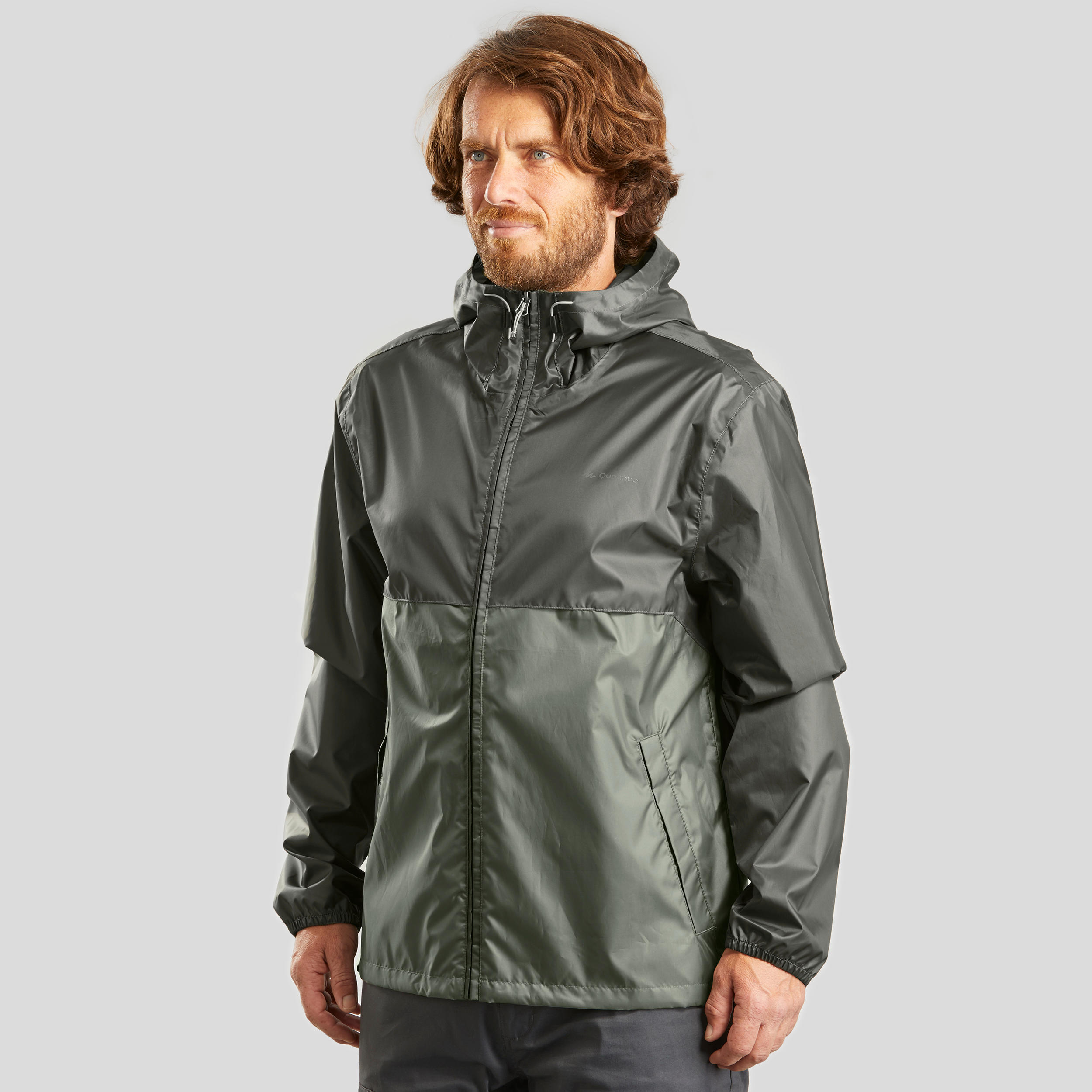 HOT Men Country Walking Coats Men's Country Walking Rain