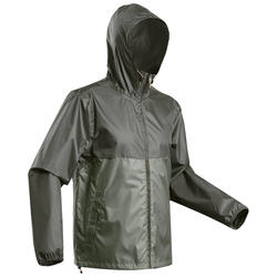 domyos rain jacket