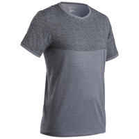 Men's Hiking T-shirt - NH550 Fresh