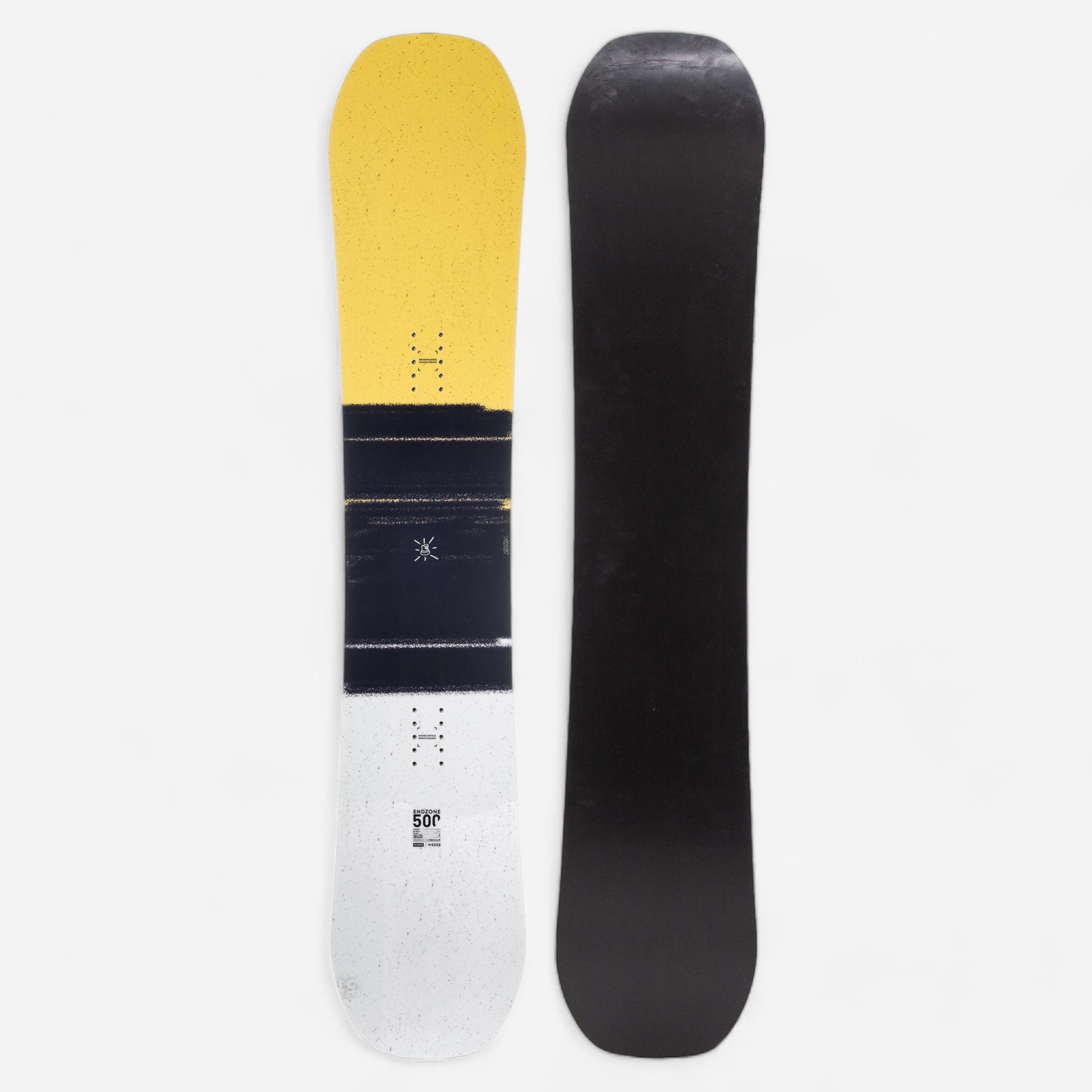 Snowboard de location homme et femme endzone 500 - Ski et snowboard - DREAMSCAPE- Clubs - Entreprises - Collectivités - Associations