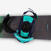Fixations de snowboard de location, femme, Serenity 500 Rental bleues