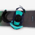 Fixations de snowboard de location, femme, Serenity 500 Rental bleues