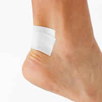 Blister protection bandage