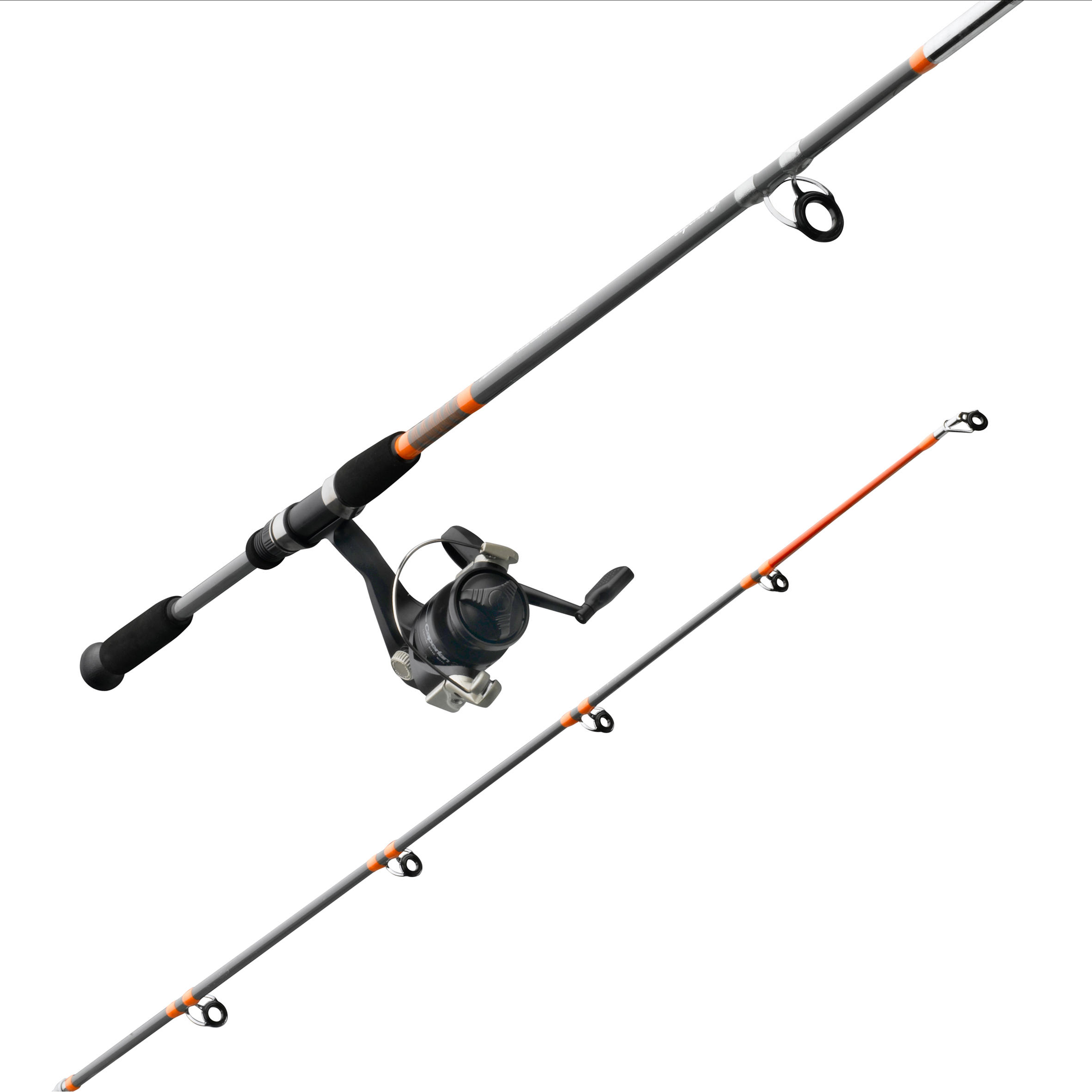 decathlon fishing rod reviews