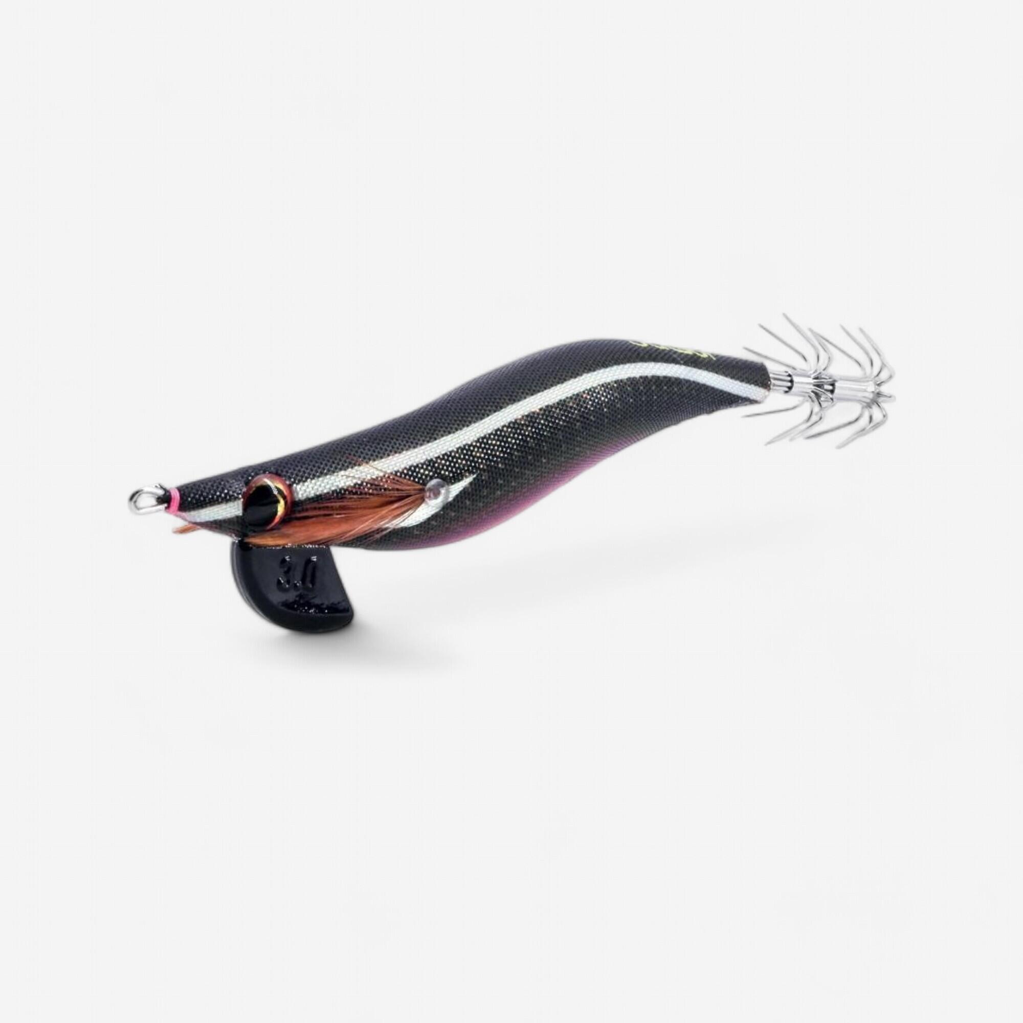 JATSUI Totanara Deep Egi Striped 3.0 S06