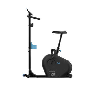 Exercise bikes and indoor cycles 