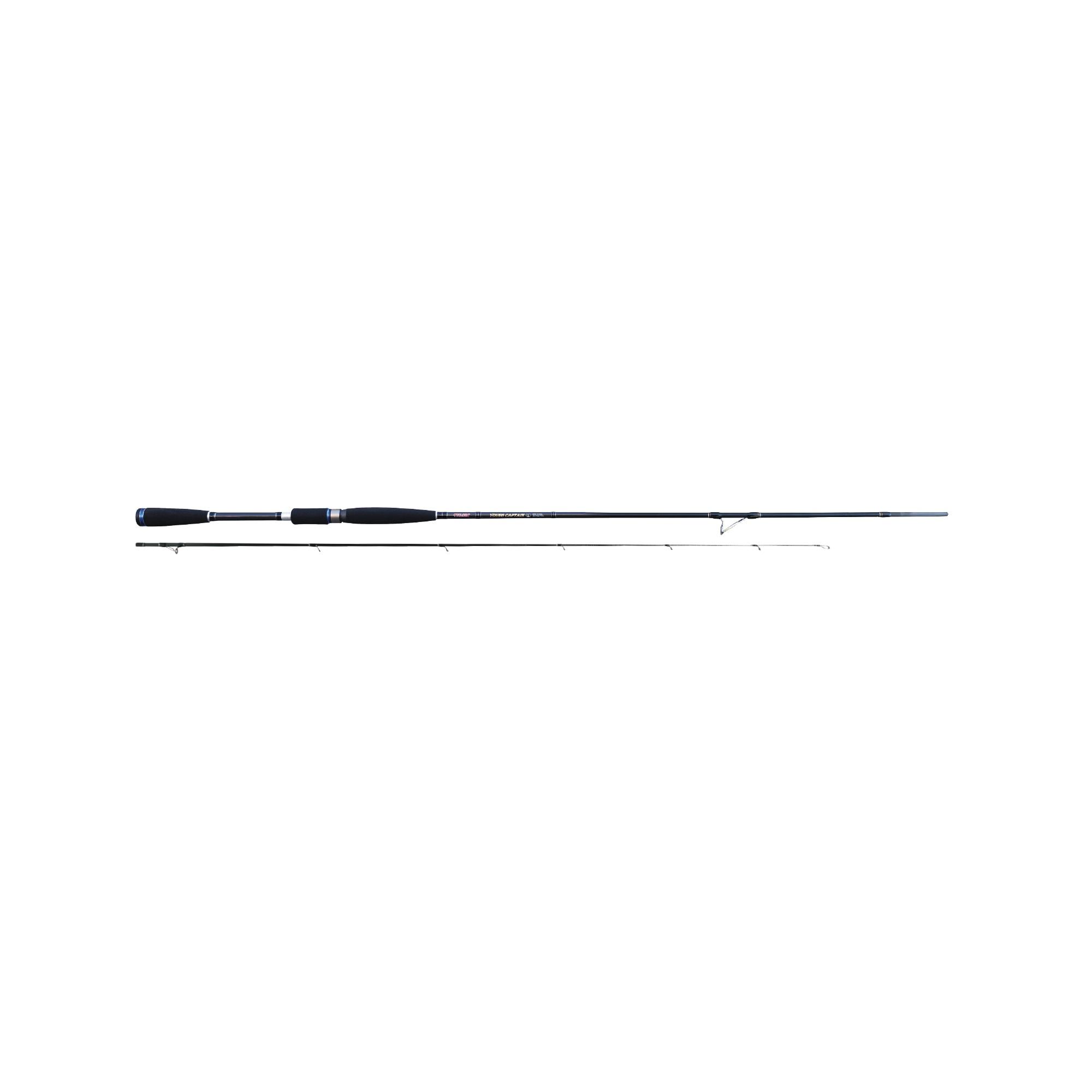 FALCON Canna eging Falcon Young Captain 2,4m