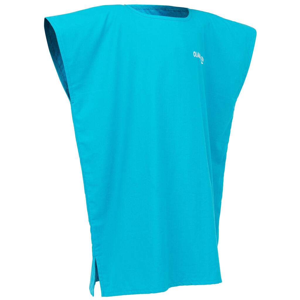 BLUE / GREEN
