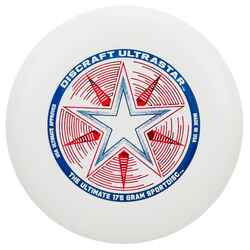Ultimate Disc - White