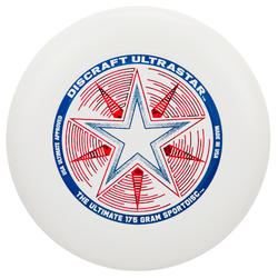 DISCRAFT ULTIMATE BLANC