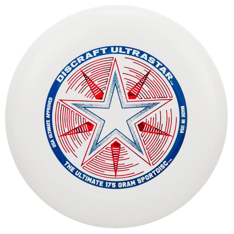 DISCRAFT ULTIMATE BLANC