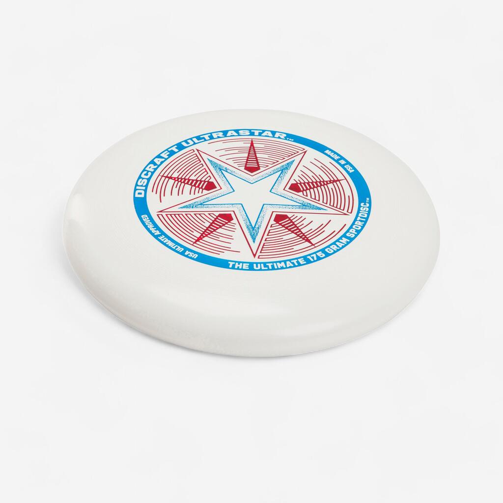Ultimate Disc - White