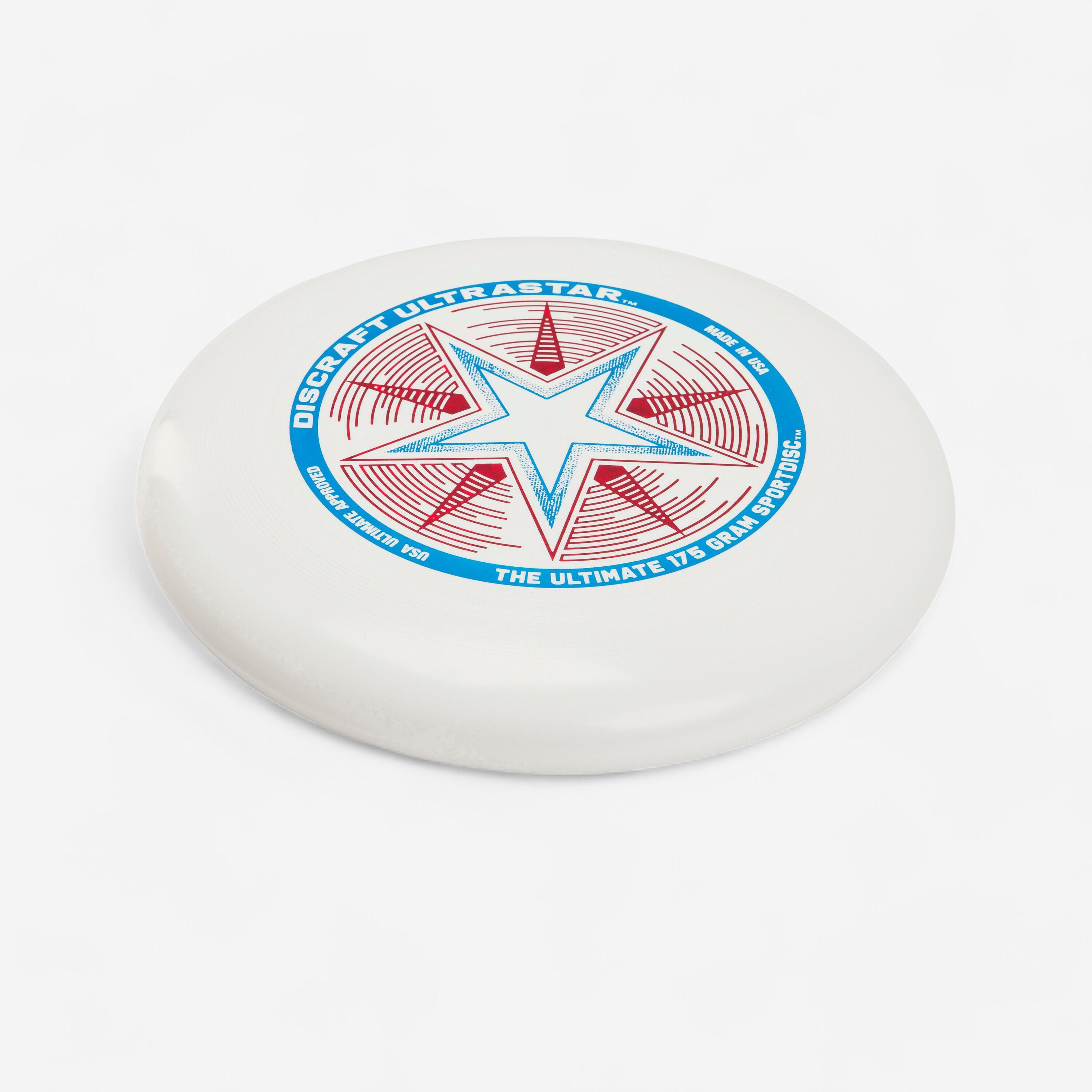 DISCRAFT ULTIMATE WHITE