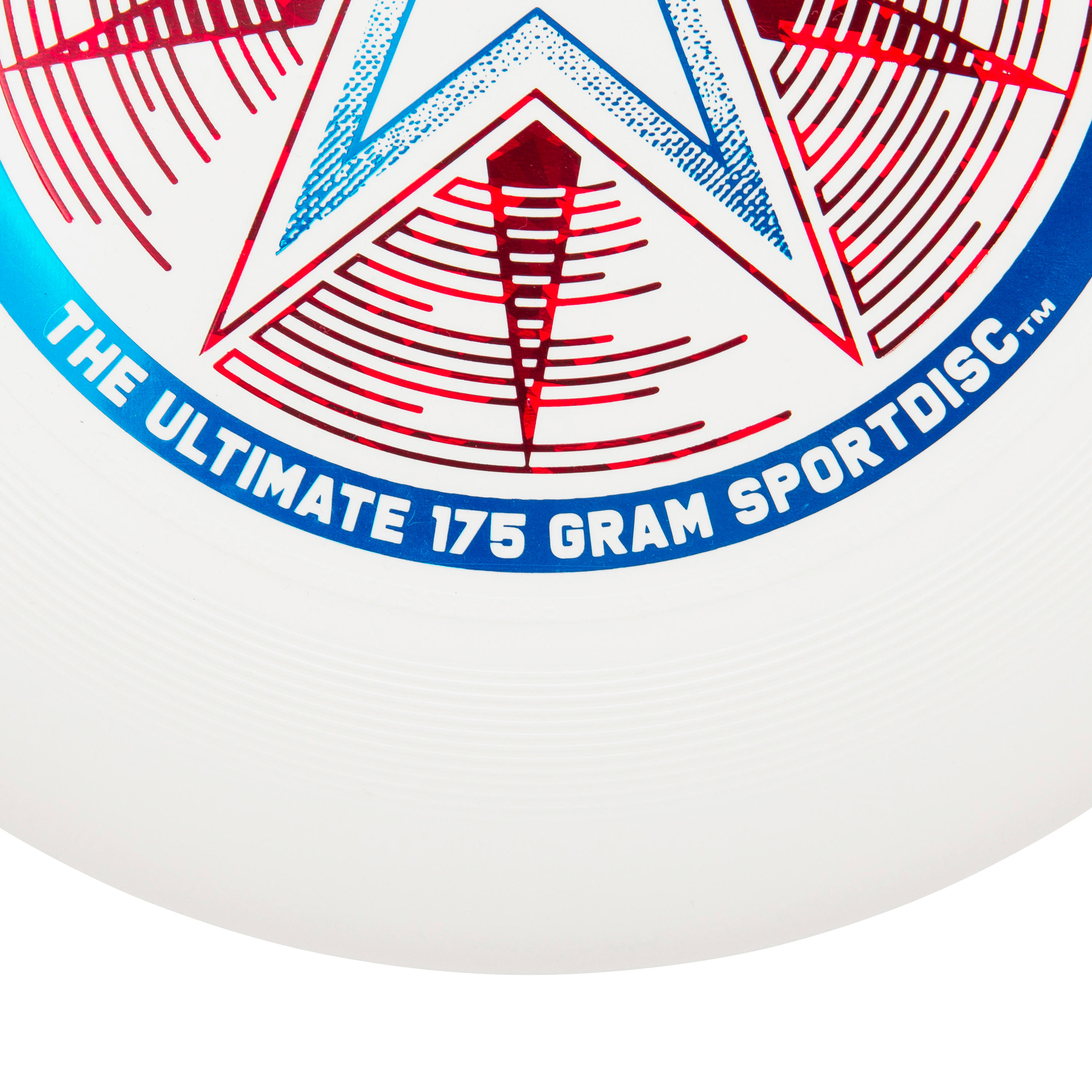 DISCRAFT Tanier Discraft Ultimate biely bez · záber 4