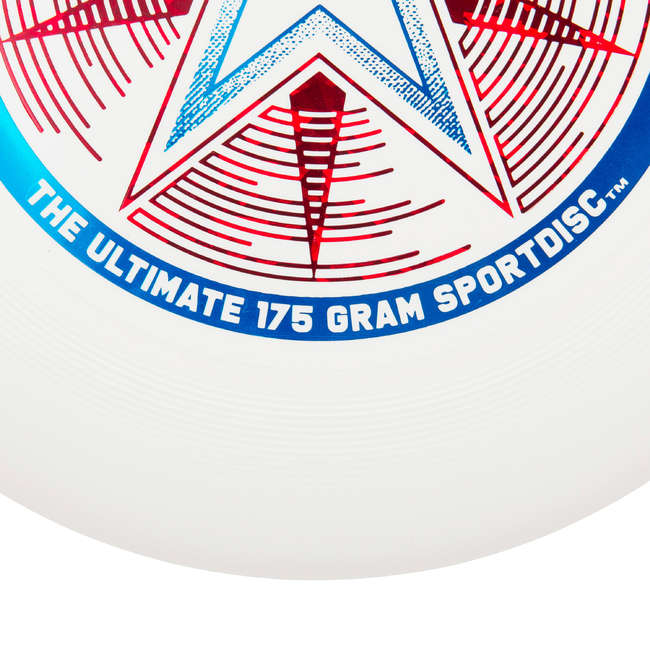 Ultimate Frizbi Feh r ICARE Decathlon
