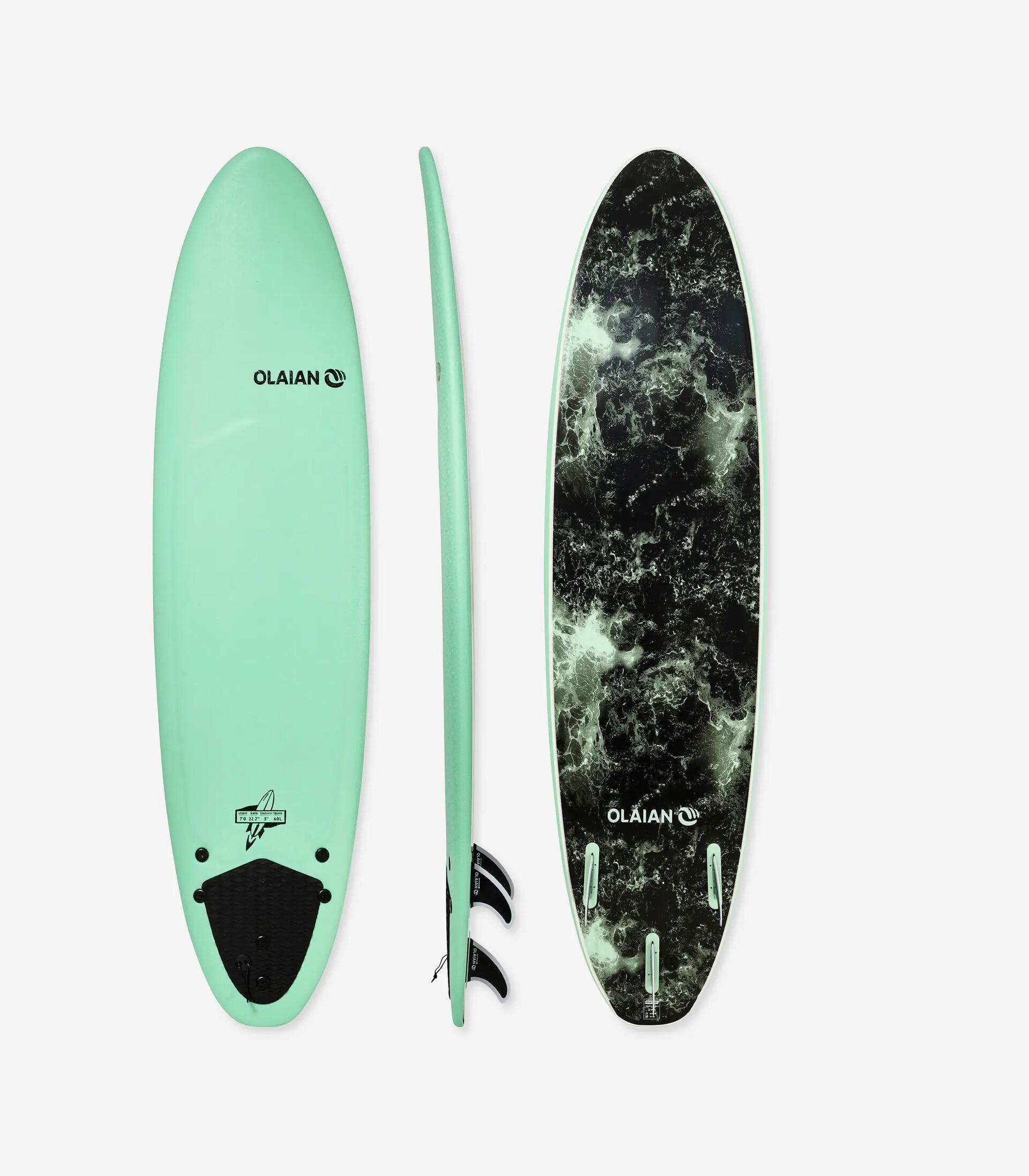 Comment choisir sa planche de surf ?