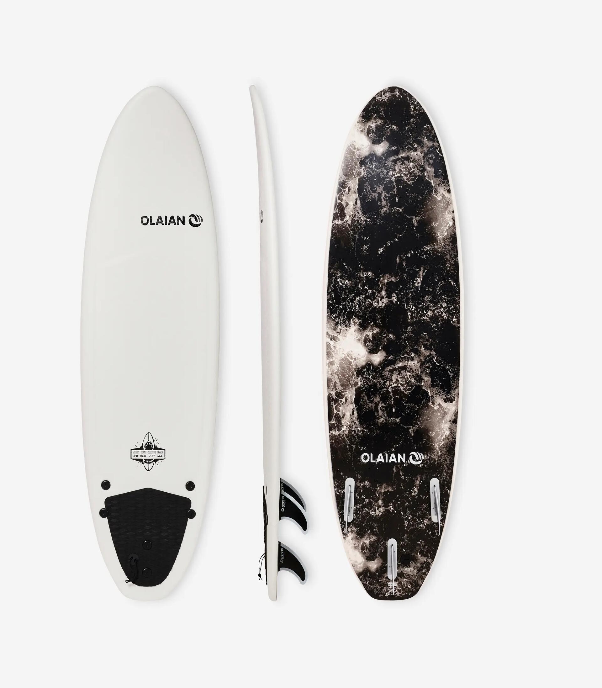 Comment choisir sa planche de surf ?