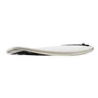 FOAM SURFBOARD 900 6' with 3 fins.