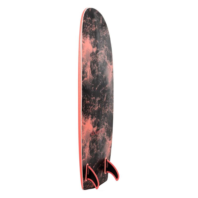Tavola surf 900 5’4" schiuma 2 pinne