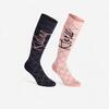 Chaussettes d'équitation