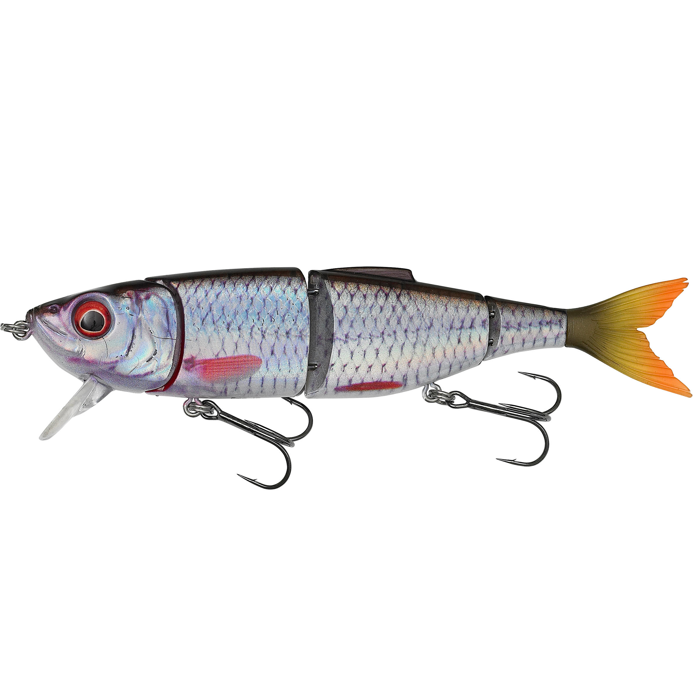 Nălucă 4PLAY LIPLURE 16.5