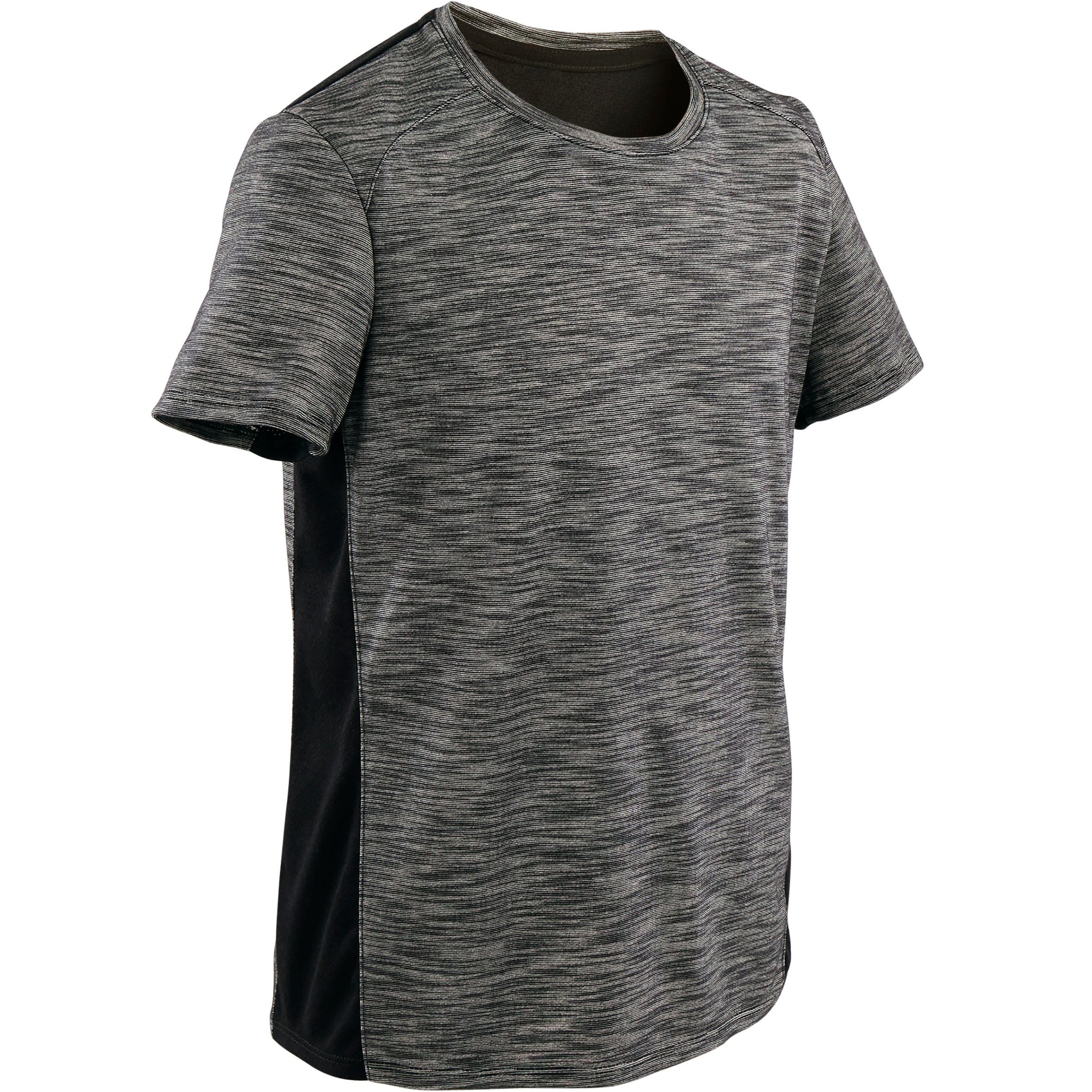 Tee shirt decathlon garcon clearance