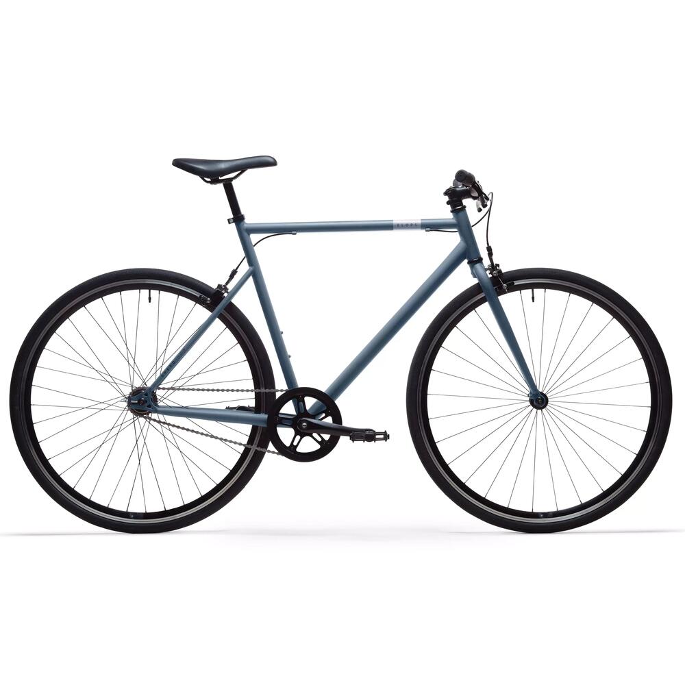 STADSFIETS SPEED 500 ELOPS DECATHLON