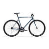 Bicicleta Fixie Single Speed Elops 500 azul