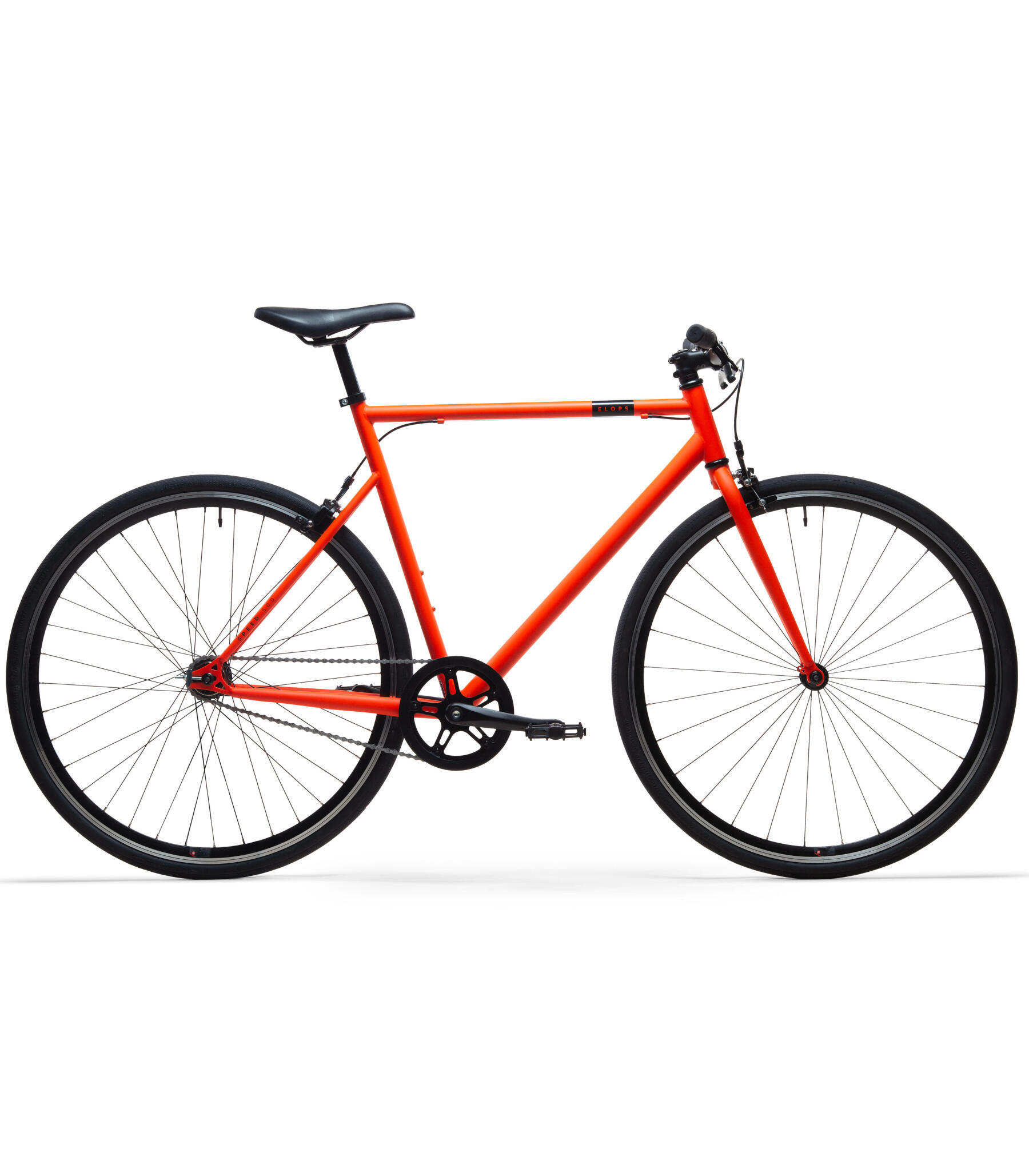 Decathlon singlespeed on sale 500