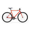 500 Single Speed City Bike - Orange