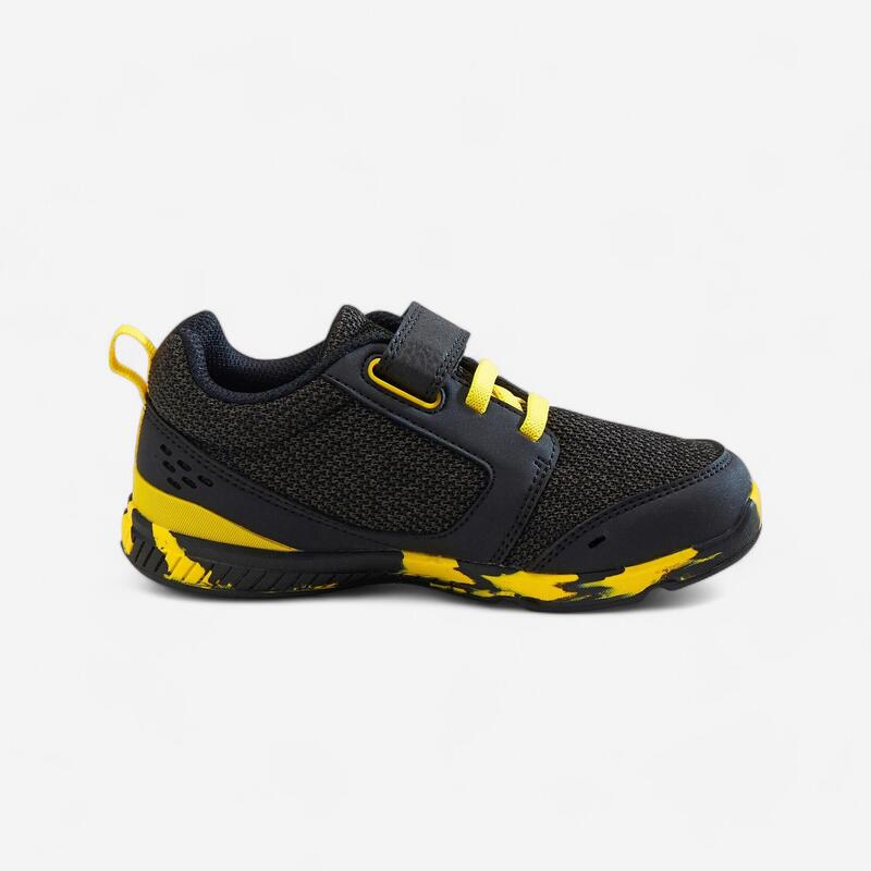 Buty do gimnastyki dla niemowlaka Domyos 550 Knit I move