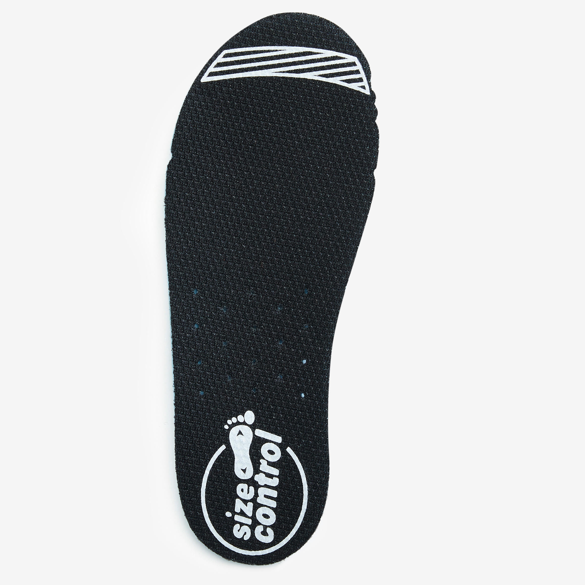 Chaussures de sport à scratch respirantes et confortables bébé,  rouge et noir 7/7