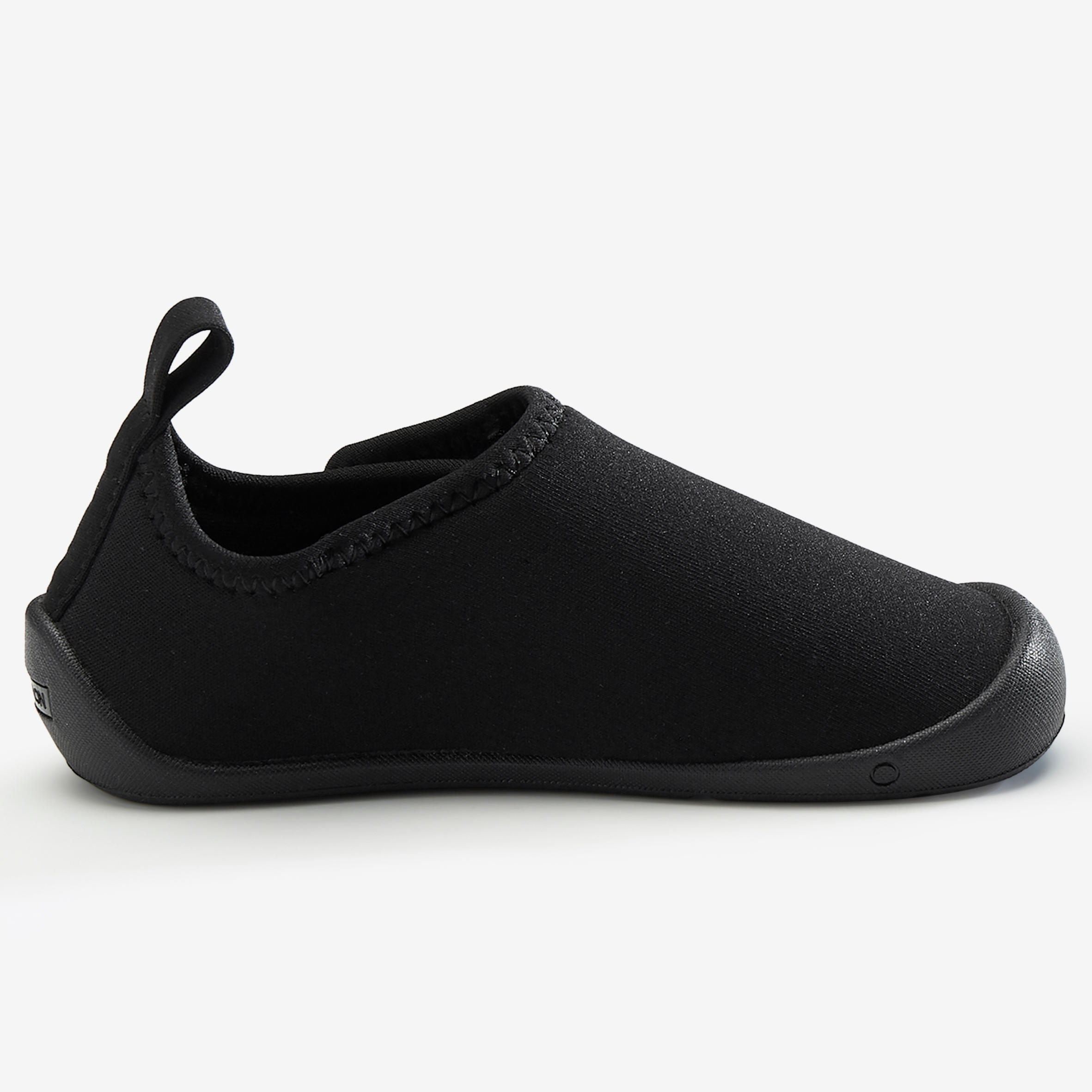 Baby Shoes 100 - Black