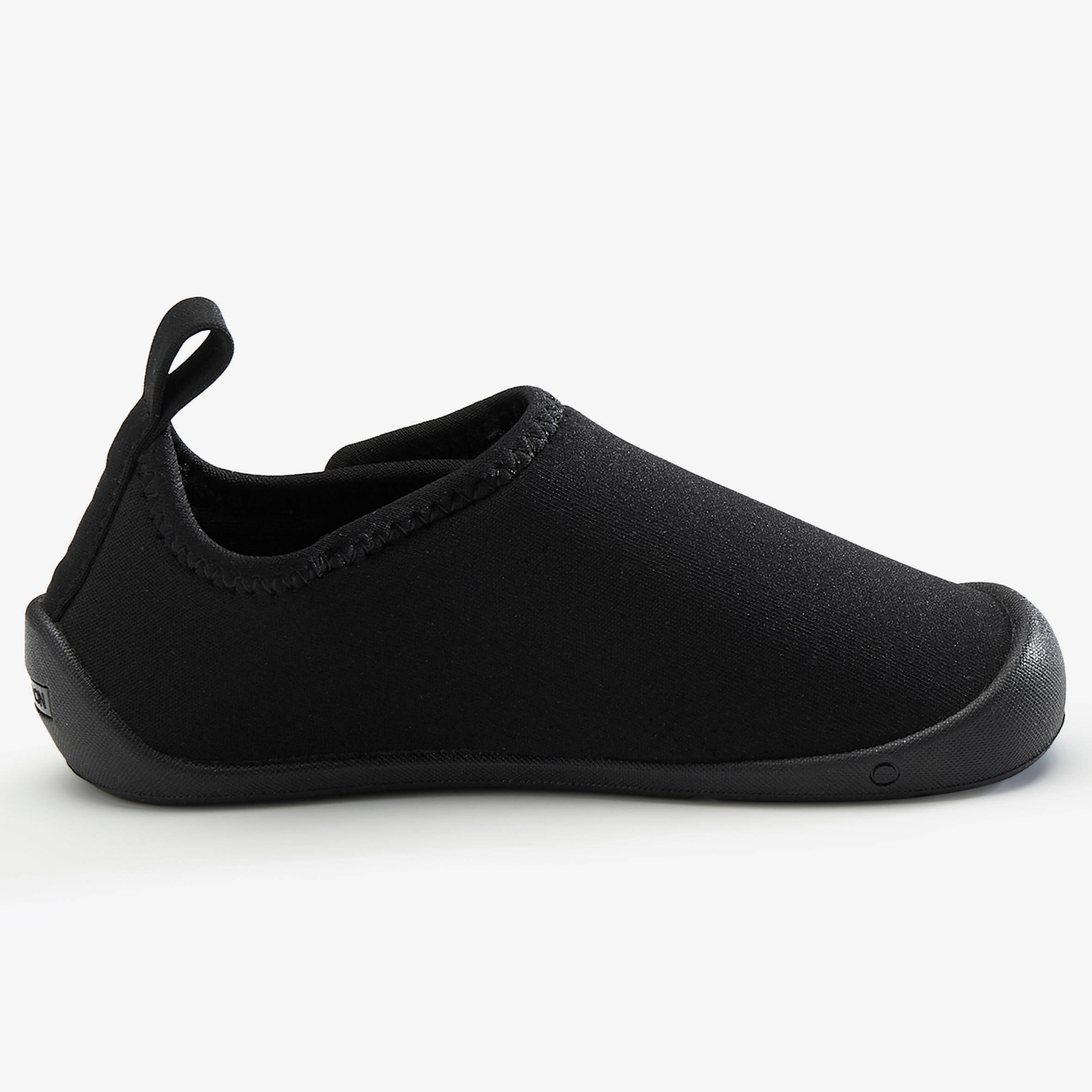 Baby Shoes 100 - Black -  3