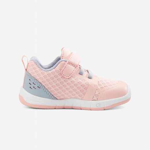 
      Turnschuhe 520 I Learn Breath Babyturnen -rosa/grau
  