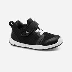 Breathable Shoes 520 I Learn+++ - Black/White