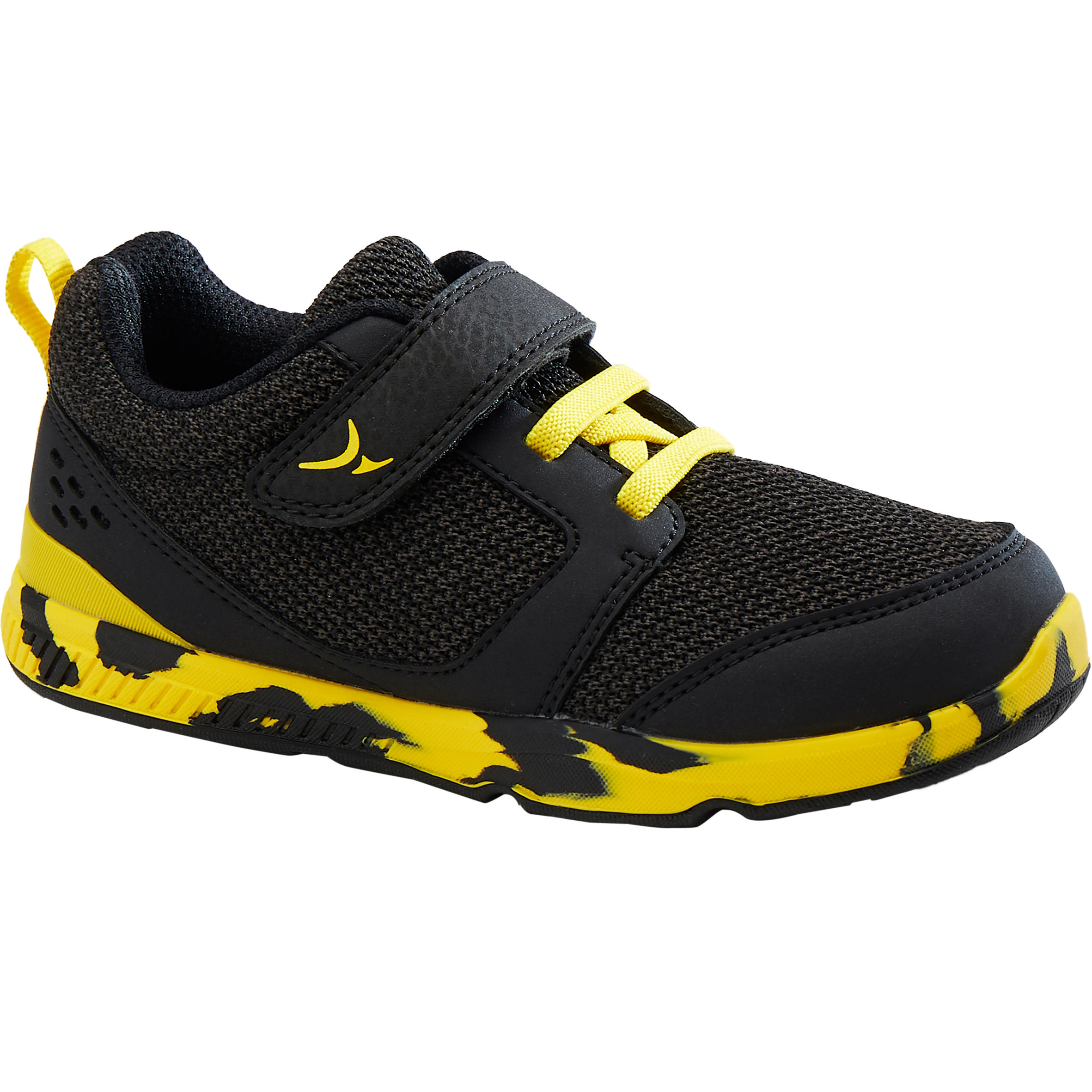 decathlon boys trainers