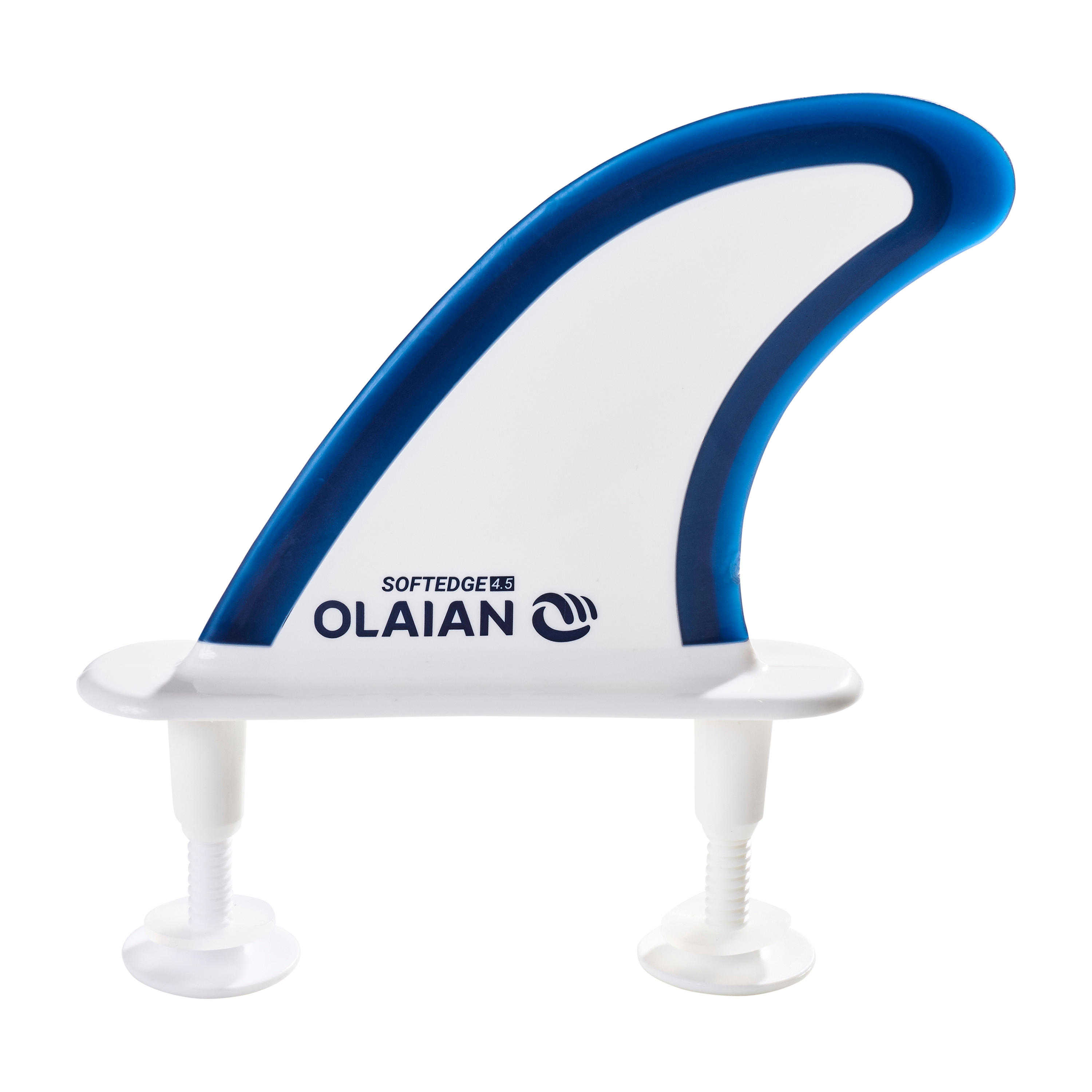 Foam Surfboard 8’2" - 100 - OLAIAN