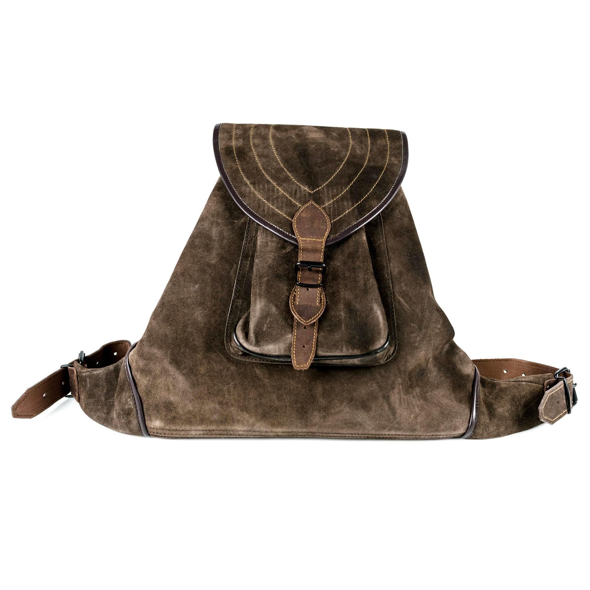 Morral de caza decathlon best sale